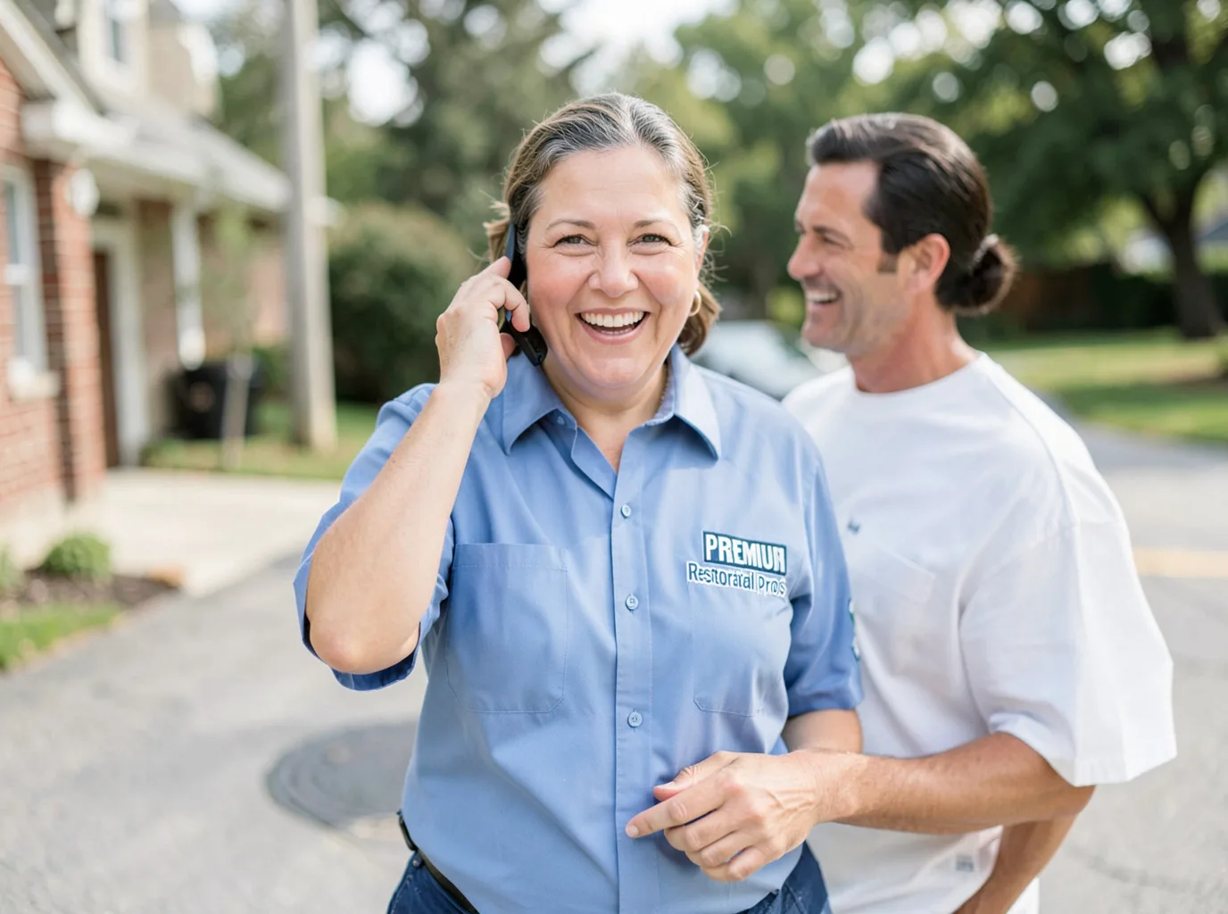 Water Damage Restoration Crosby, TX FAQs